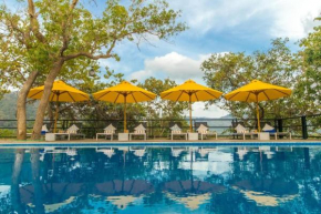 Elephant Stables Dambulla